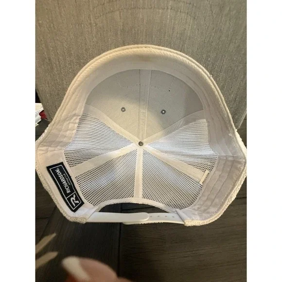 Goat Island Brewing Adjustable Strap‎ Mesh-Back Hat - Picture 6 of 7